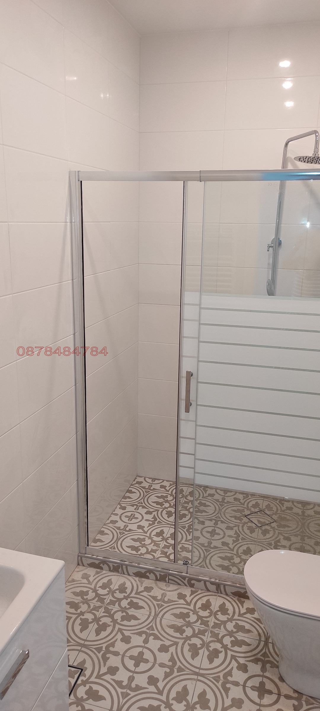 Дава под наем 3-СТАЕН, гр. София, Кръстова вада, снимка 7 - Апартаменти - 53952484