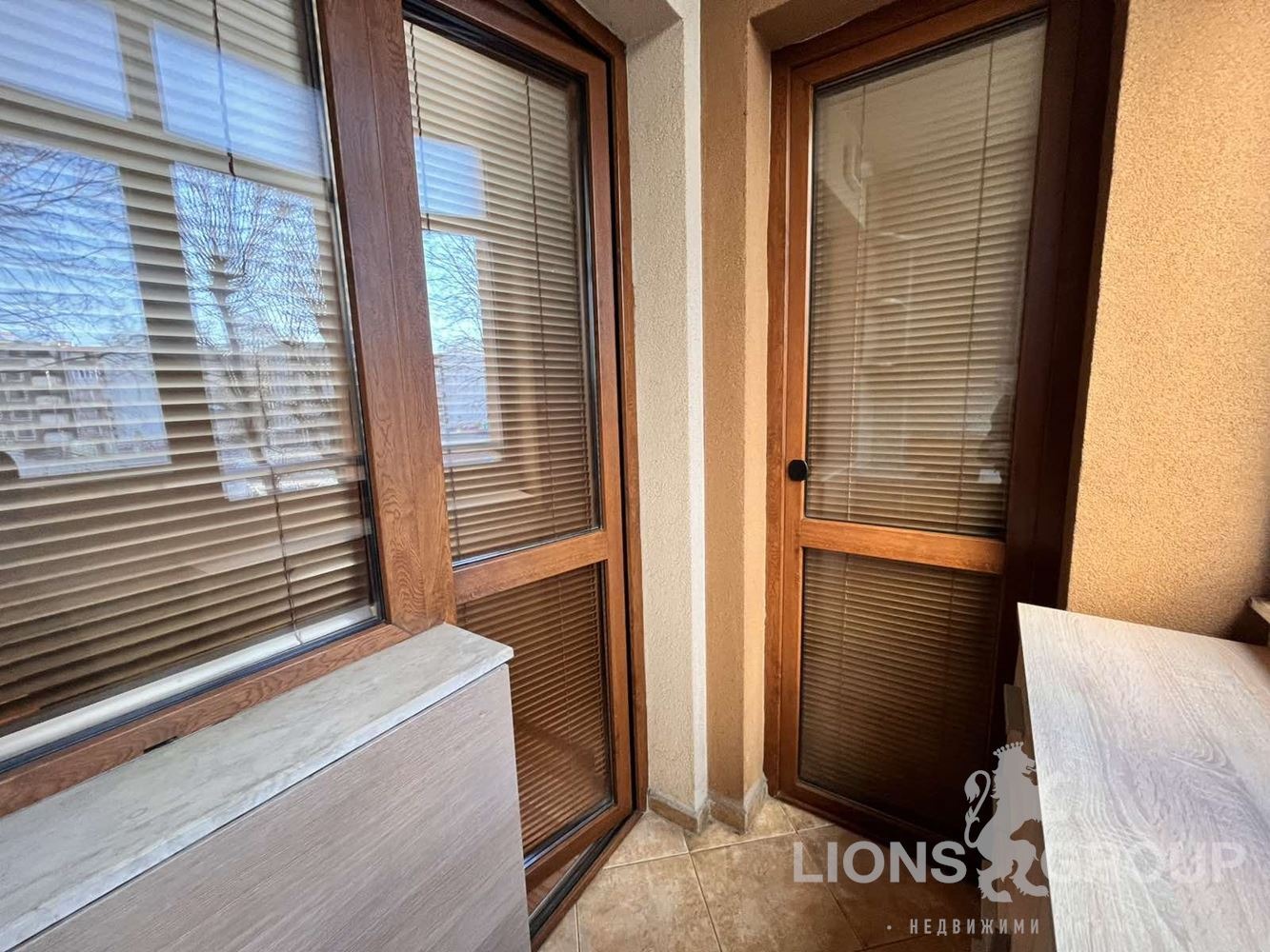 Дава под наем 3-СТАЕН, гр. Варна, Лятно кино Тракия, снимка 7 - Апартаменти - 53995707