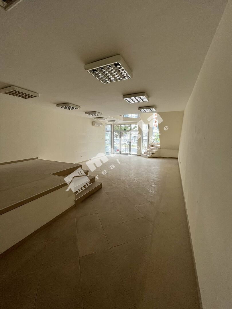 Дава под наем ОФИС, гр. Ямбол, Диана, снимка 2 - Офиси - 53185785