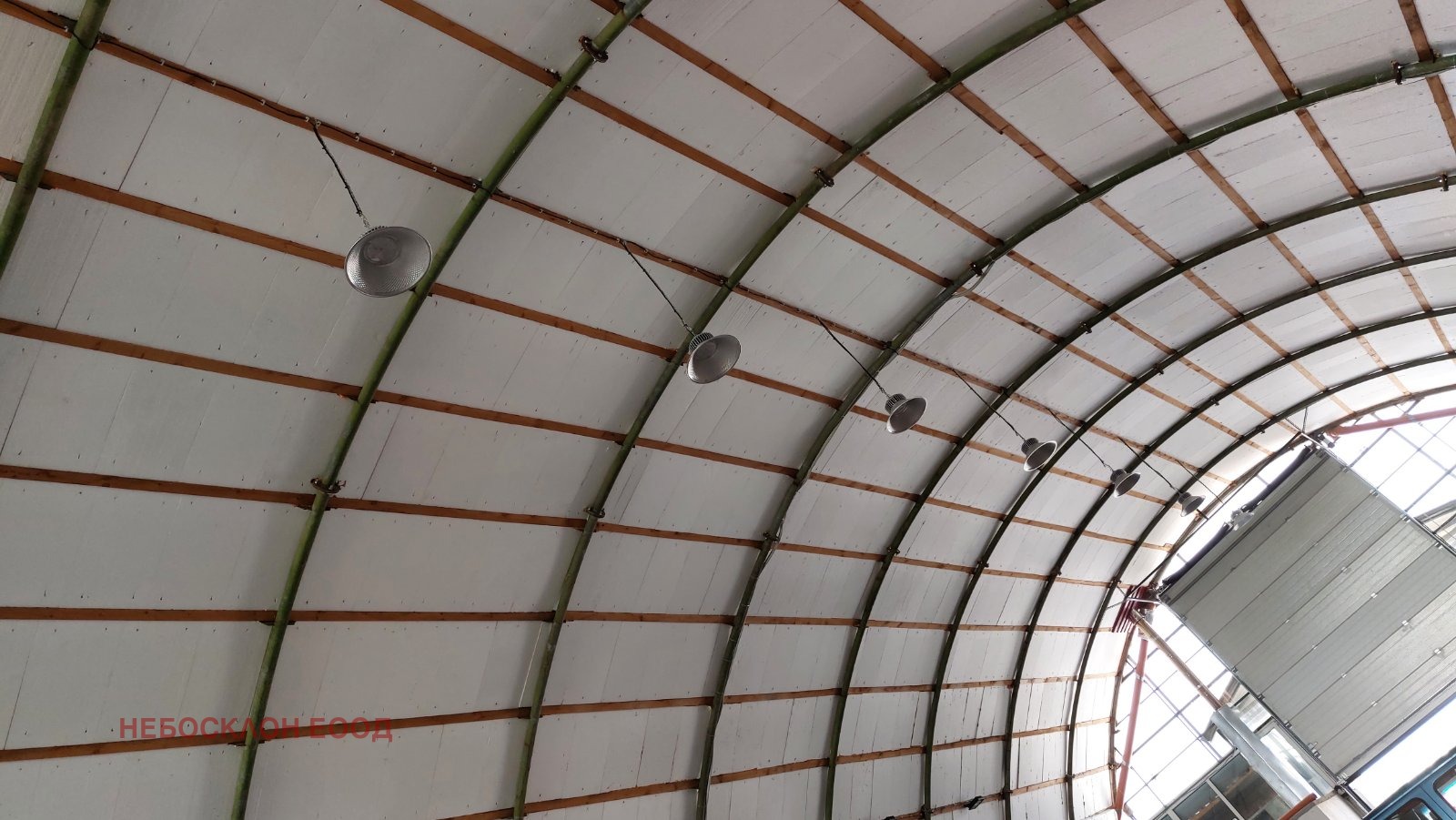 Дава под наем СКЛАД, гр. Костинброд, област София област, снимка 10 - Складове - 53823420