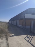 Под наем СКЛАД, област София, гр. Костинброд • 2400 € / 4693.99 лв. • 68743181 14
