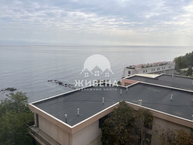 Дава под Наем 2-СТАЕН в град Варна, к.к. Чайка - 97 кв.м / 900 € » 1 760.25 лв., ЖИВЕНА
