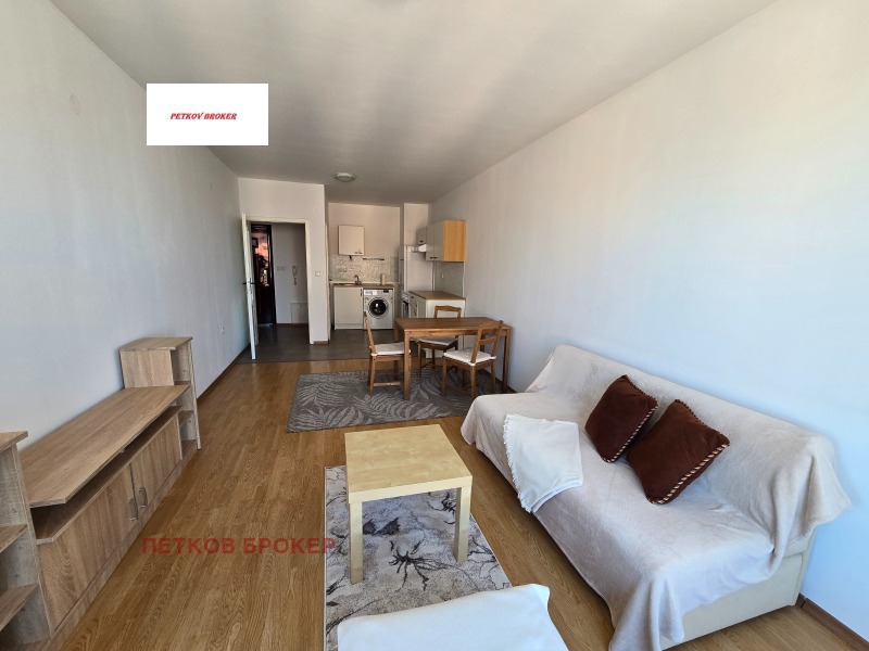 Дава под Наем 2-СТАЕН в град София, Полигона - 70 кв.м / 550 € » 1 075.71 лв., ПЕТКОВ БРОКЕР