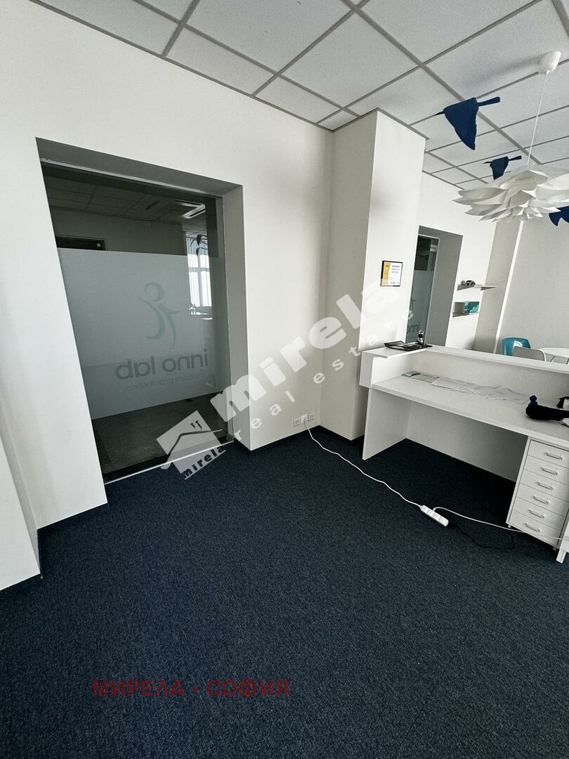 Дава под Наем ОФИС | Imot.bg — изображение 2