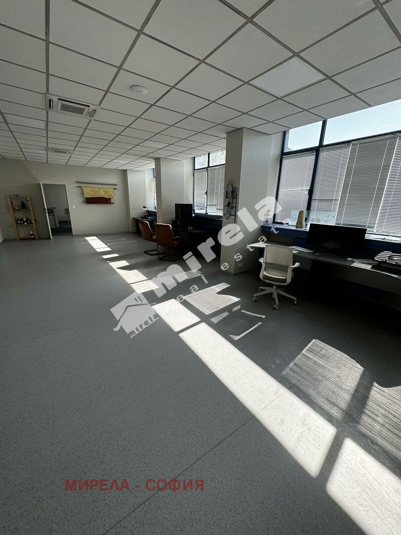 Дава под Наем ОФИС | Imot.bg — изображение 6
