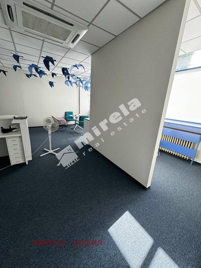 Дава под Наем ОФИС | Imot.bg — изображение 3