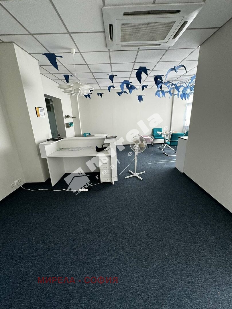 Дава под Наем ОФИС | Imot.bg — изображение 1