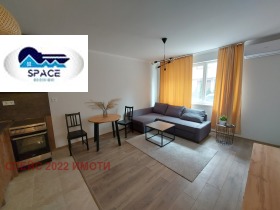 1 bedroom Ostromila, Plovdiv 1