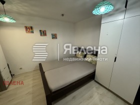 1 sypialnia Lozenec, Sofia 6