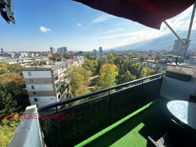 2 Schlafzimmer Krasno selo, Sofia
