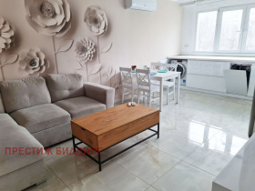 Дава под наем  3-стаен, град София