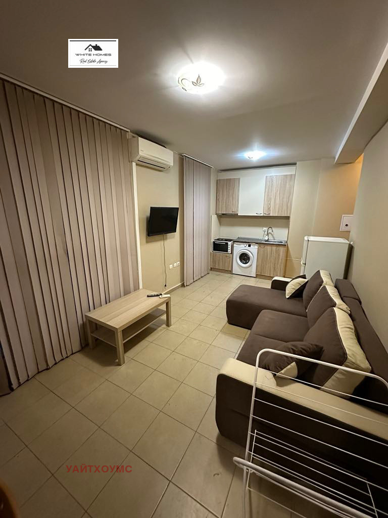 For Rent  Studio Sofia , Studentski grad , 50 sq.m | 48655074