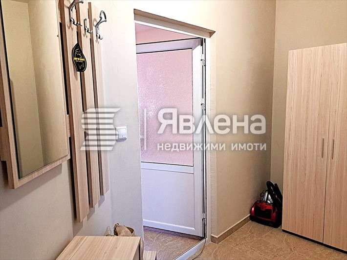 Zu vermieten  Studio Sofia , Studentski grad , 43 qm | 87621926 - Bild [3]
