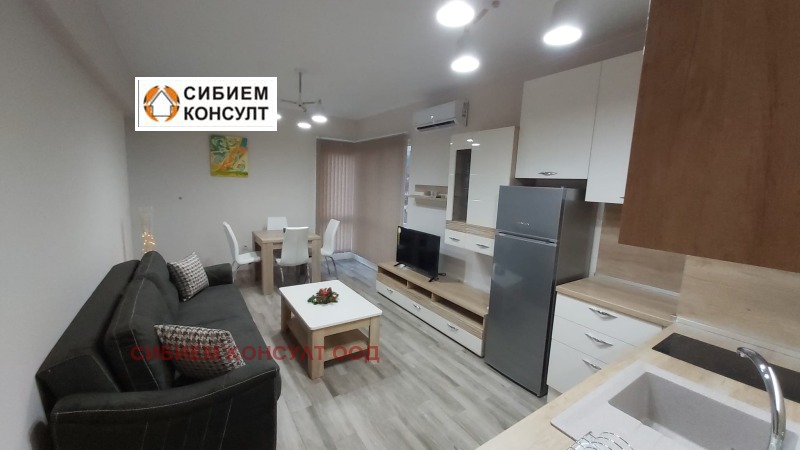 En renta  1 dormitorio Sofia , Druzhba 2 , 75 metros cuadrados | 84033514 - imagen [2]