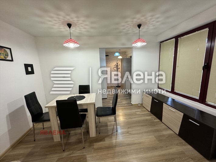 Do wynajęcia  1 sypialnia Sofia , Lozenec , 56 mkw | 56526082 - obraz [2]