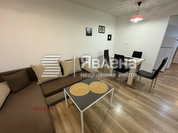 Do wynajęcia  1 sypialnia Sofia , Lozenec , 56 mkw | 56526082