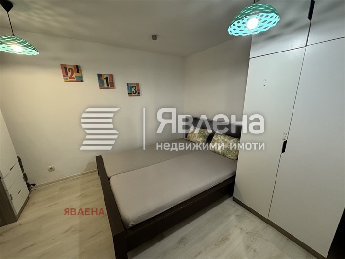 Do wynajęcia  1 sypialnia Sofia , Lozenec , 56 mkw | 56526082 - obraz [6]