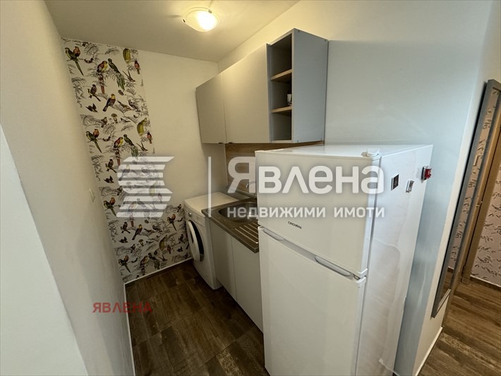 Do wynajęcia  1 sypialnia Sofia , Lozenec , 56 mkw | 56526082 - obraz [5]