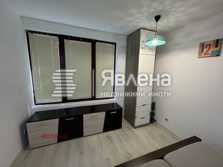 Do wynajęcia  1 sypialnia Sofia , Lozenec , 56 mkw | 56526082 - obraz [7]