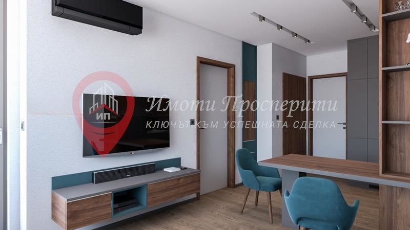 Προς ενοικίαση  1 υπνοδωμάτιο Σοφηια , Βητοτσα , 65 τ.μ | 94668110 - εικόνα [4]