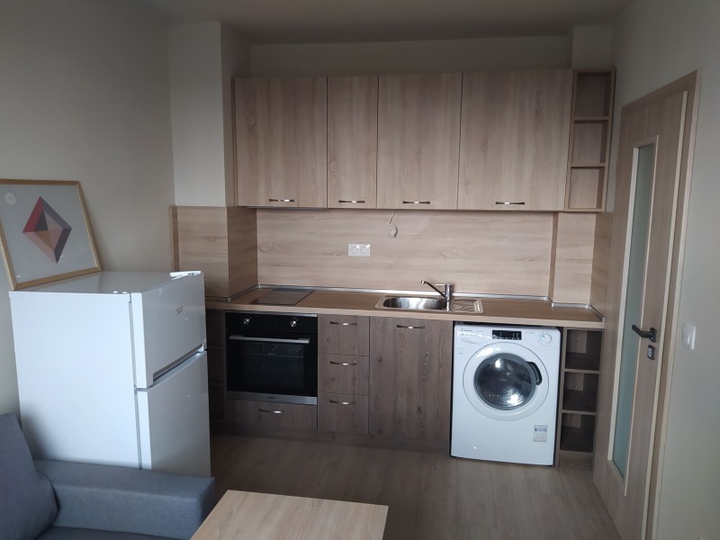 В аренду  1 спальня София , Дървеница , 40 кв.м | 70856525