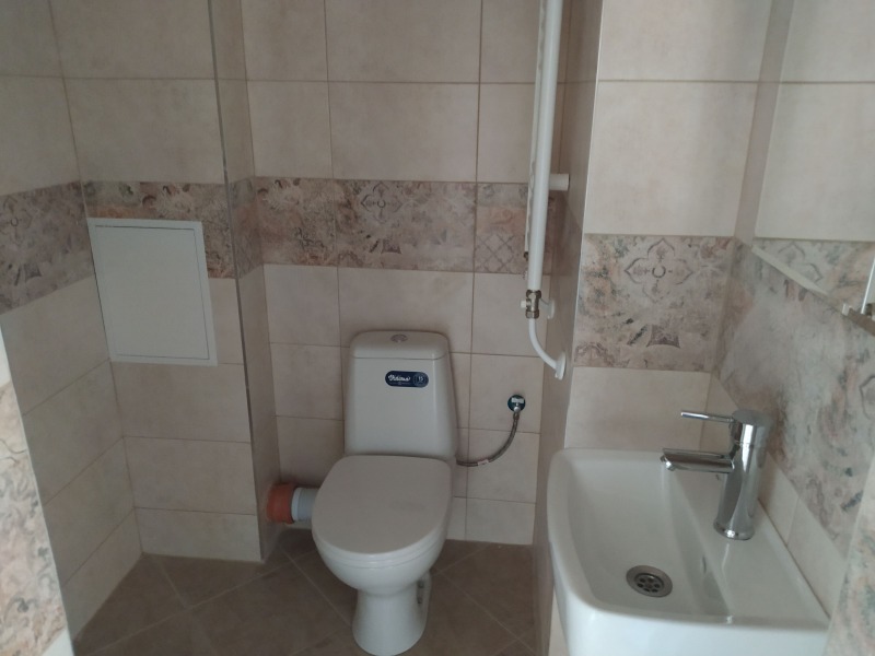 В аренду  1 спальня София , Дървеница , 40 кв.м | 70856525 - изображение [7]
