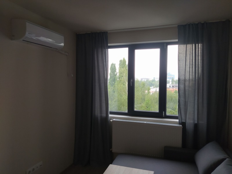 В аренду  1 спальня София , Дървеница , 40 кв.м | 70856525 - изображение [2]
