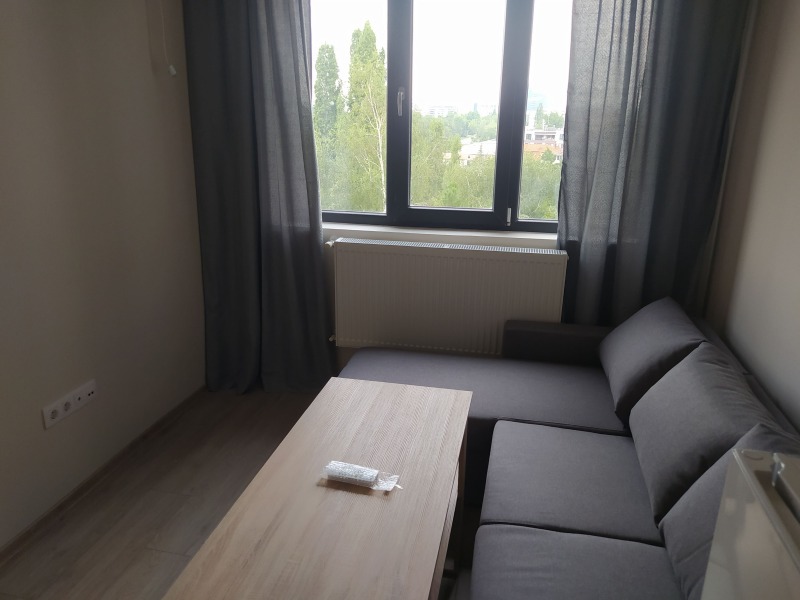 В аренду  1 спальня София , Дървеница , 40 кв.м | 70856525 - изображение [3]