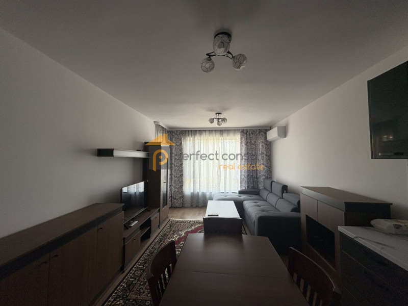 Kiadó  1 hálószoba Plovdiv , Centar , 60 négyzetméter | 11293960 - kép [2]