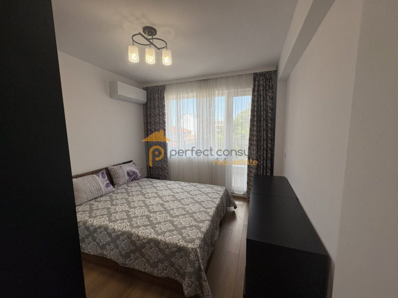 Kiadó  1 hálószoba Plovdiv , Centar , 60 négyzetméter | 11293960 - kép [3]