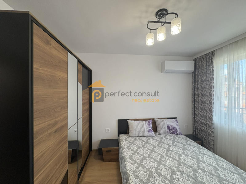 Kiadó  1 hálószoba Plovdiv , Centar , 60 négyzetméter | 11293960 - kép [4]