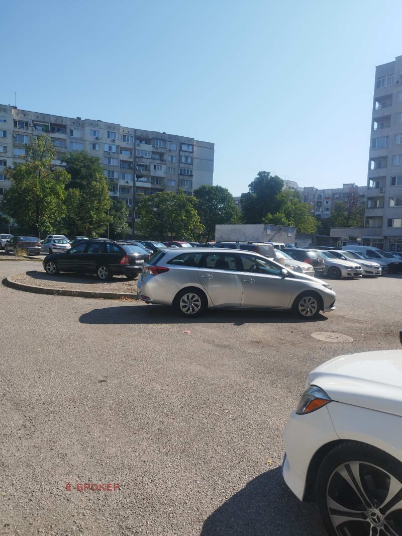 För uthyrning  1 sovrum Sofia , Sveta Troica , 80 kvm | 94725971 - bild [12]