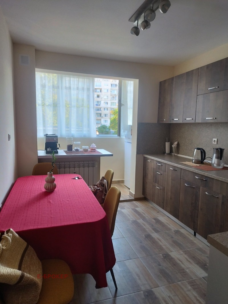 För uthyrning  1 sovrum Sofia , Sveta Troica , 80 kvm | 94725971 - bild [2]