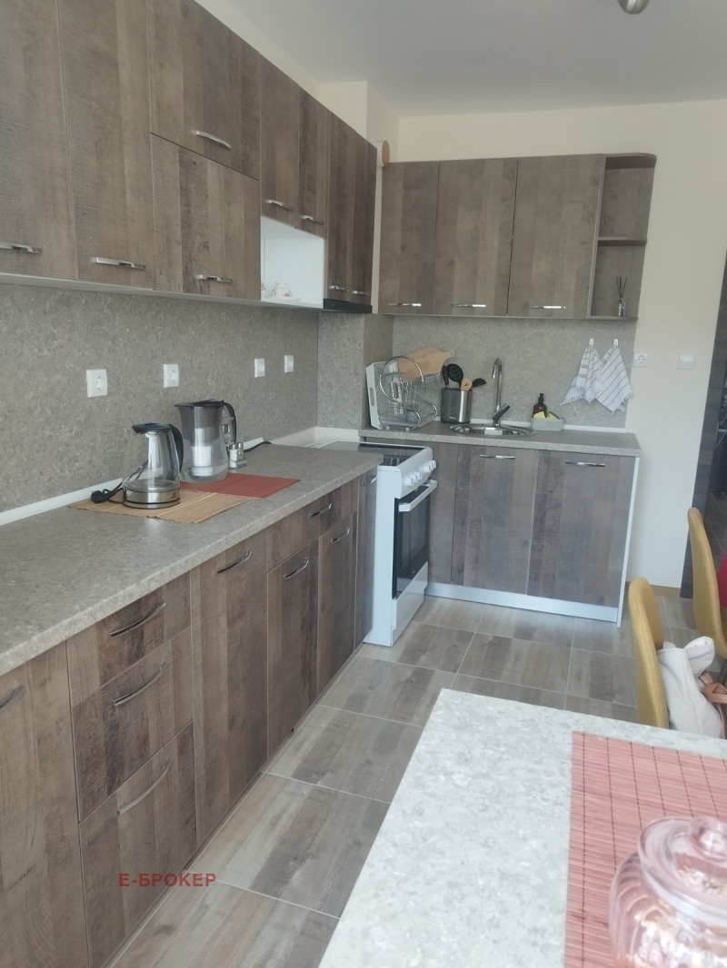 För uthyrning  1 sovrum Sofia , Sveta Troica , 80 kvm | 94725971