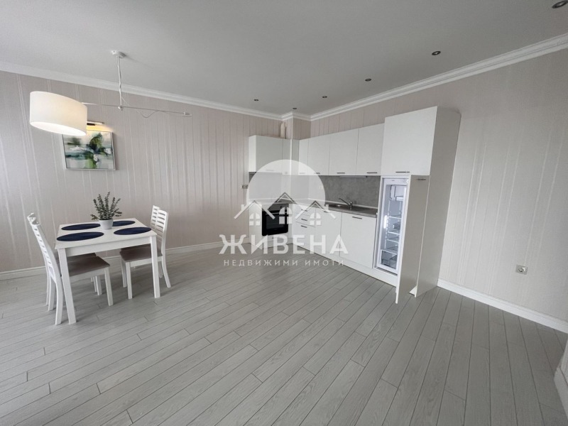 Дава под наем 2-СТАЕН, гр. Варна, к.к. Чайка, снимка 2 - Апартаменти - 52555667