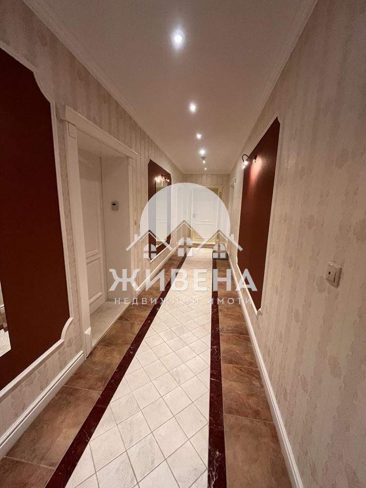 Дава под наем 2-СТАЕН, гр. Варна, к.к. Чайка, снимка 11 - Апартаменти - 52555667