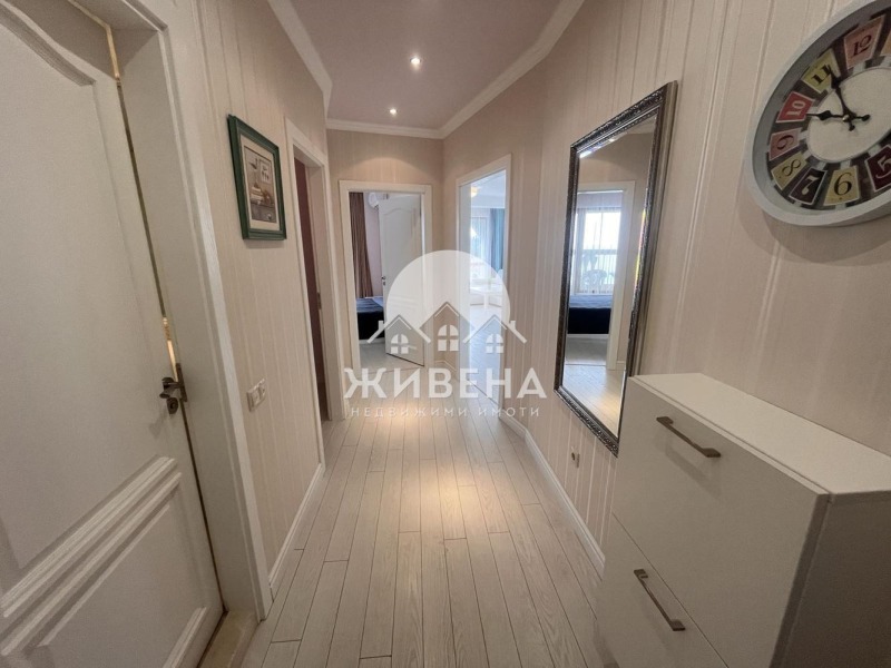 Дава под наем 2-СТАЕН, гр. Варна, к.к. Чайка, снимка 6 - Апартаменти - 52555667