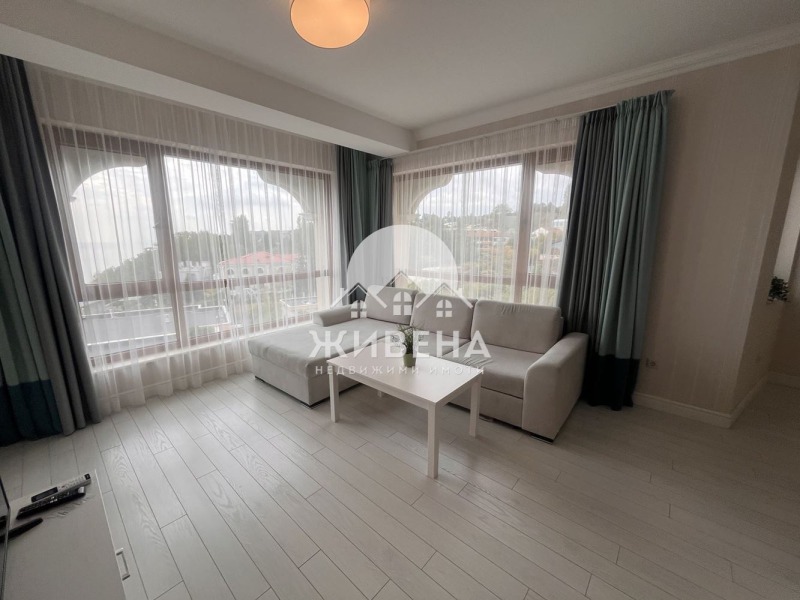 Дава под наем 2-СТАЕН, гр. Варна, к.к. Чайка, снимка 3 - Апартаменти - 52555667