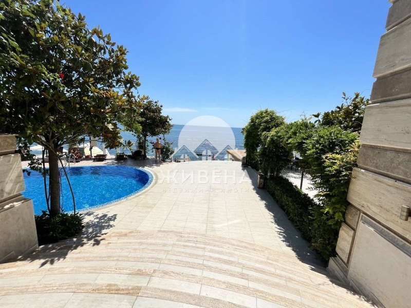 Дава под наем 2-СТАЕН, гр. Варна, к.к. Чайка, снимка 12 - Апартаменти - 52555667