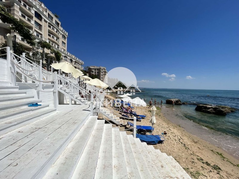 Дава под наем 2-СТАЕН, гр. Варна, к.к. Чайка, снимка 14 - Апартаменти - 52555667