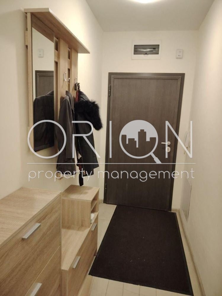 Дава под наем 2-СТАЕН, гр. София, Хиподрума, снимка 4 - Апартаменти - 53077012