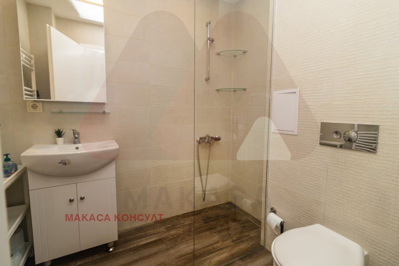 Дава под наем 2-СТАЕН, гр. София, Витоша, снимка 6 - Апартаменти - 53111713