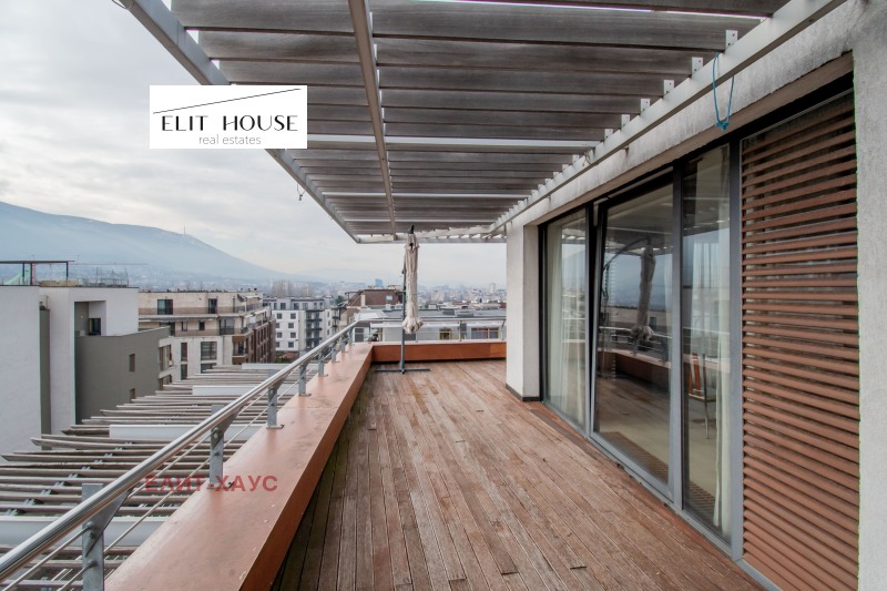 Дава под наем 2-СТАЕН, гр. София, Кръстова вада