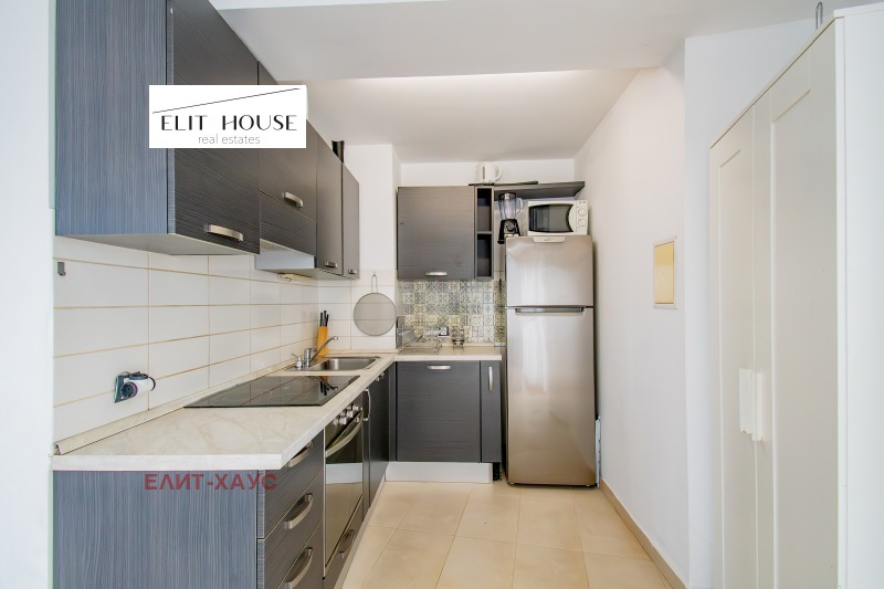 Дава под наем 2-СТАЕН, гр. София, Кръстова вада, снимка 5 - Апартаменти - 53129161