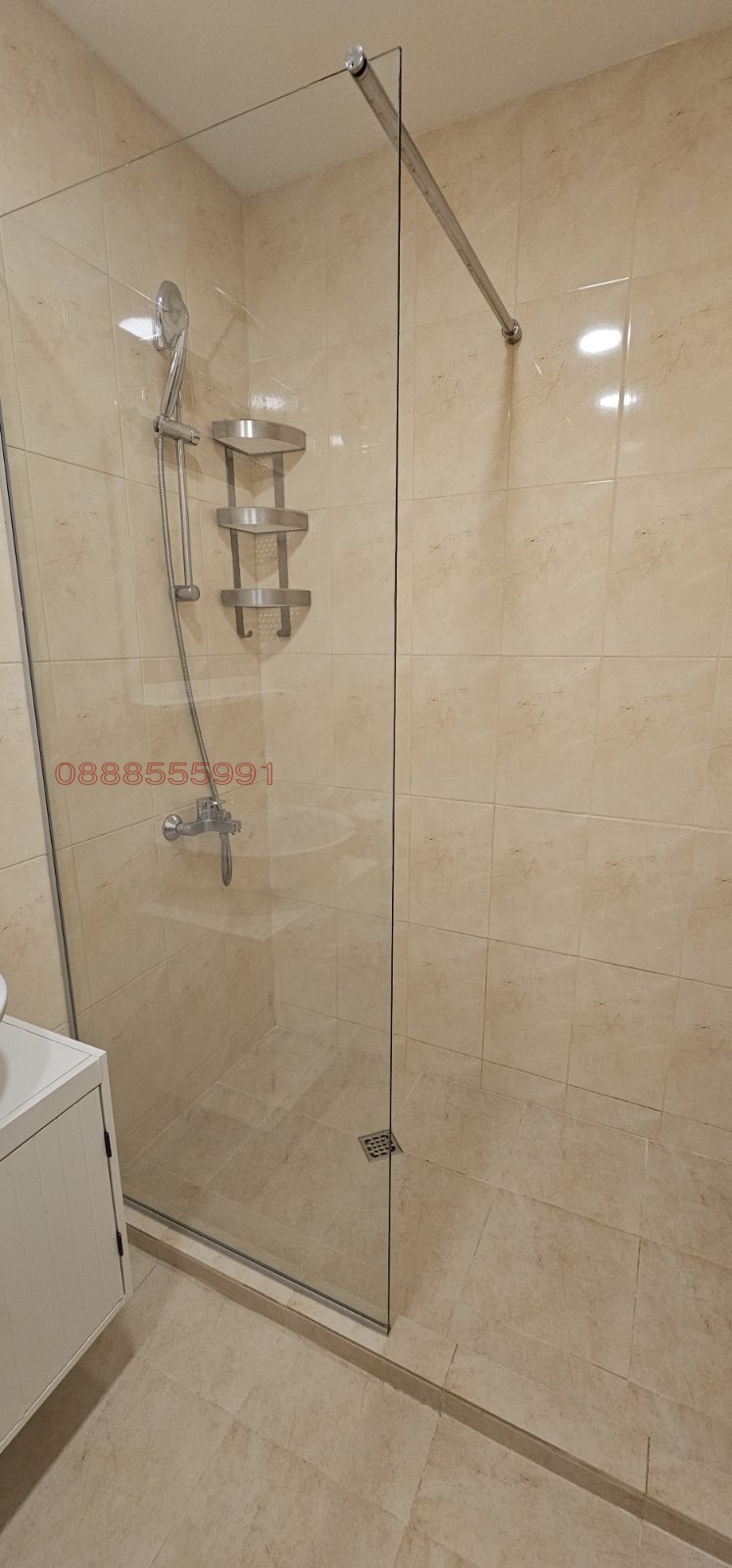 Дава под наем 2-СТАЕН, гр. София, Дружба 2, снимка 13 - Апартаменти - 54071148