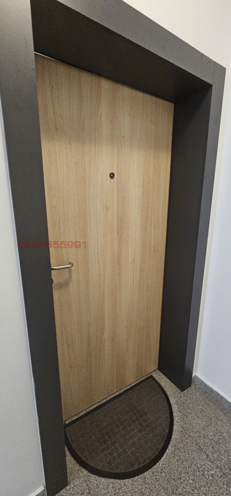 Дава под наем 2-СТАЕН, гр. София, Дружба 2, снимка 12 - Апартаменти - 54071148