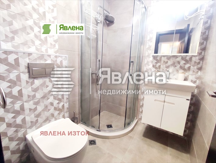Дава под наем 2-СТАЕН, гр. София, Лозенец, снимка 8 - Апартаменти - 54528730