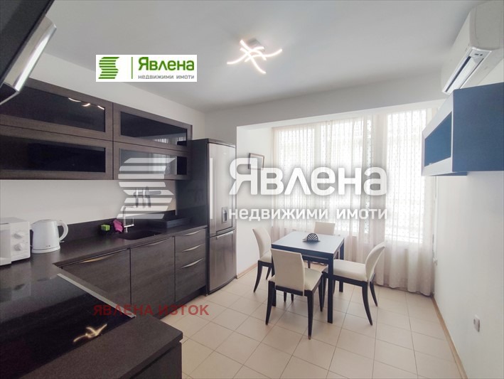 Дава под наем 2-СТАЕН, гр. София, Лозенец, снимка 5 - Апартаменти - 54528730
