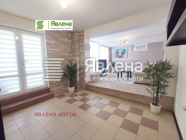 Дава под наем 2-СТАЕН, гр. София, Лозенец, снимка 2 - Апартаменти - 54528730