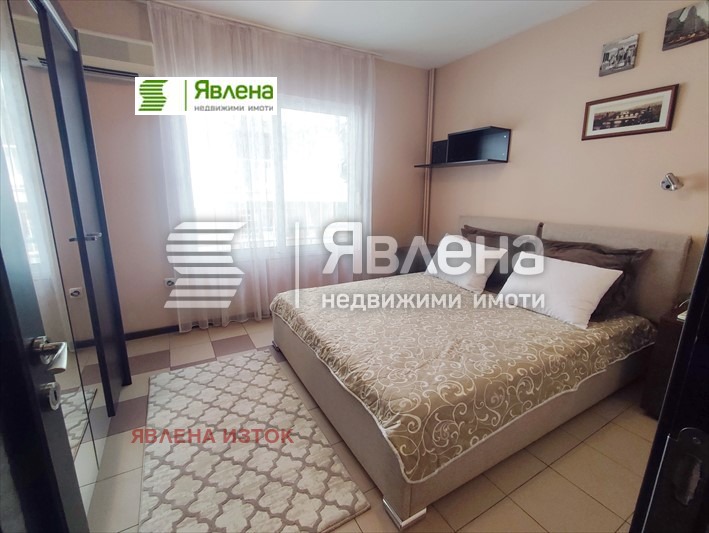 Дава под наем 2-СТАЕН, гр. София, Лозенец, снимка 4 - Апартаменти - 54528730
